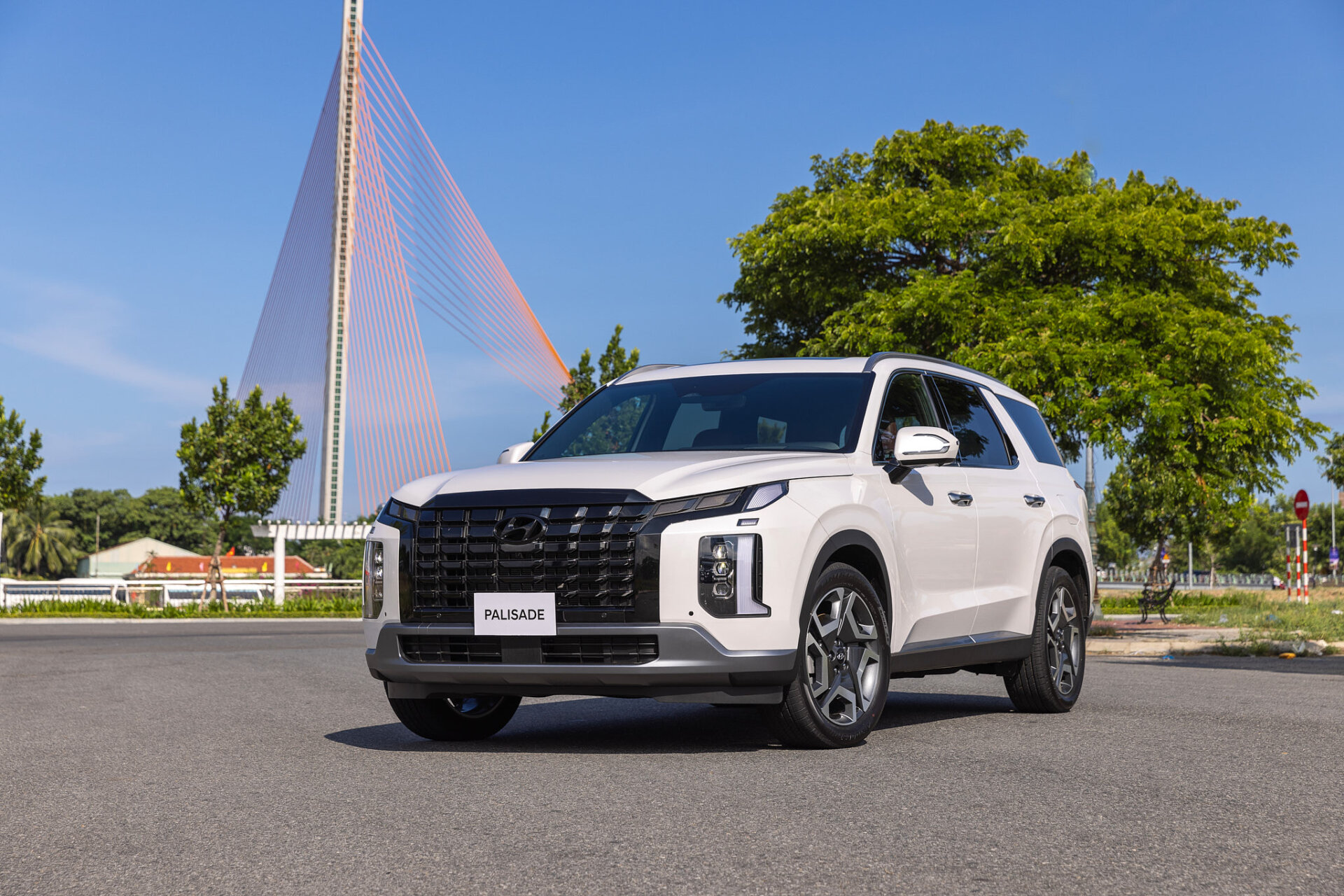 Vì sao ô tô Hyundai luôn là sự lựa chọn hàng đầu tại Việt Nam